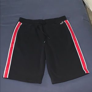 Hollister shorts